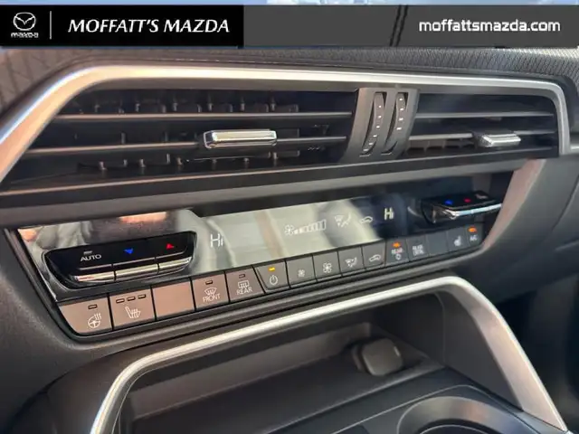 2024 Mazda CX-90 MHEV GS-L AWD - 2ND ROW BENCH - Photo 22