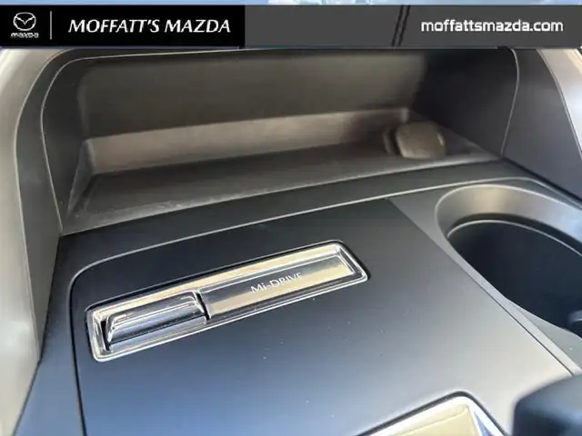 2024 Mazda CX-90 MHEV GS-L AWD - 2ND ROW BENCH - Photo 23
