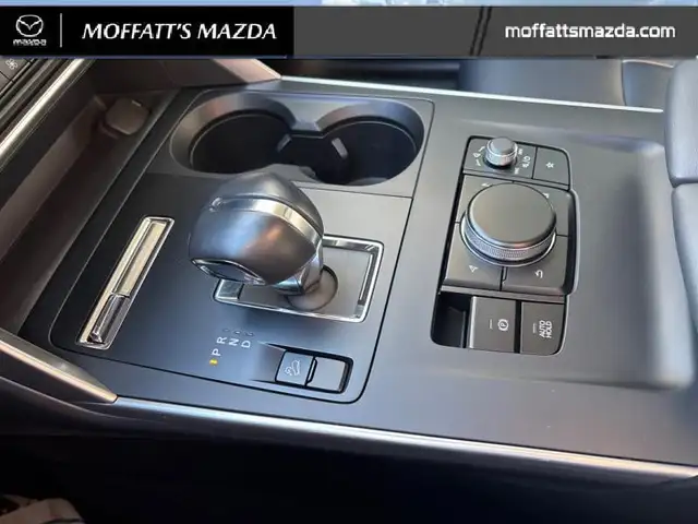 2024 Mazda CX-90 MHEV GS-L AWD - 2ND ROW BENCH - Photo 24