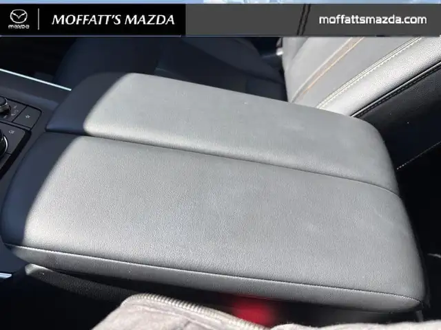 2024 Mazda CX-90 MHEV GS-L AWD - 2ND ROW BENCH - Photo 25