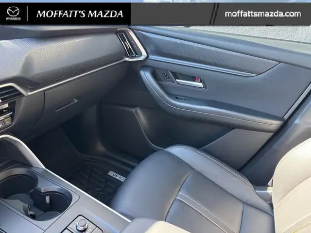 2024 Mazda CX-90 MHEV GS-L AWD - 2ND ROW BENCH - Photo 27