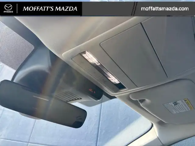 2024 Mazda CX-90 MHEV GS-L AWD - 2ND ROW BENCH - Photo 28