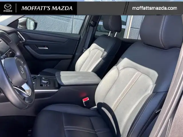 2024 Mazda CX-90 MHEV GS-L AWD - 2ND ROW BENCH - Photo 29
