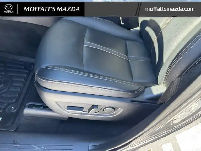 2024 Mazda CX-90 MHEV GS-L AWD - 2ND ROW BENCH - Photo 30