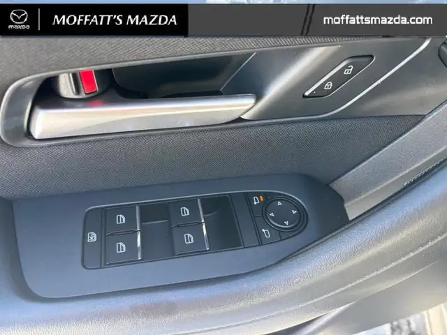 2024 Mazda CX-90 MHEV GS-L AWD - 2ND ROW BENCH - Photo 33