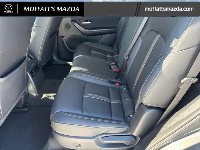 2024 Mazda CX-90 MHEV GS-L AWD - 2ND ROW BENCH - Photo 35