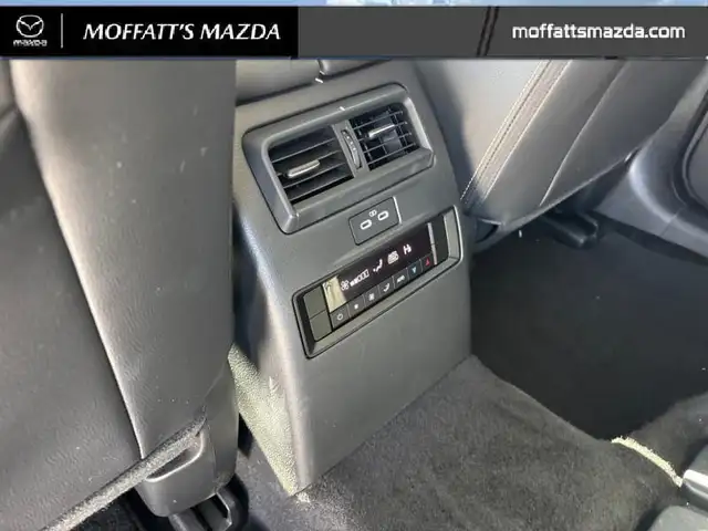 2024 Mazda CX-90 MHEV GS-L AWD - 2ND ROW BENCH - Photo 36