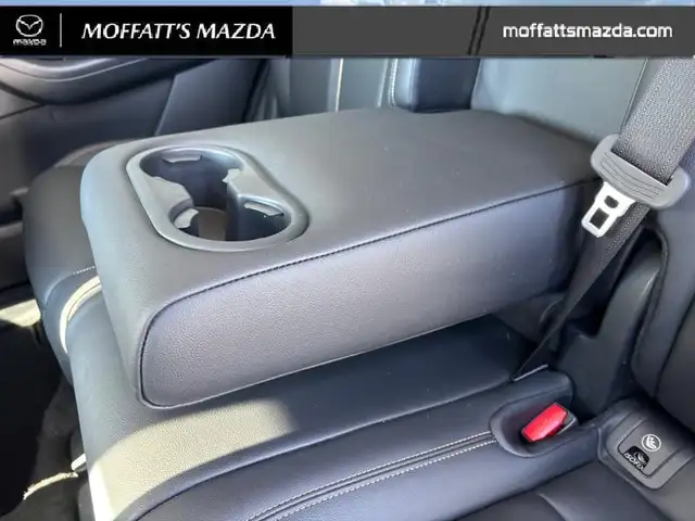 2024 Mazda CX-90 MHEV GS-L AWD - 2ND ROW BENCH - Photo 37