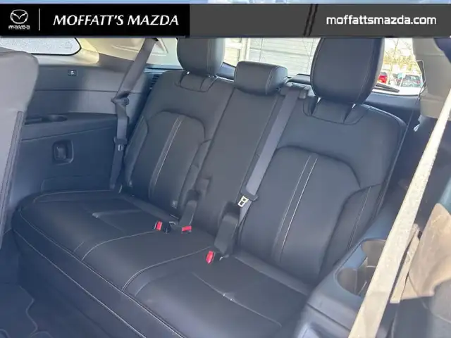 2024 Mazda CX-90 MHEV GS-L AWD - 2ND ROW BENCH - Photo 39