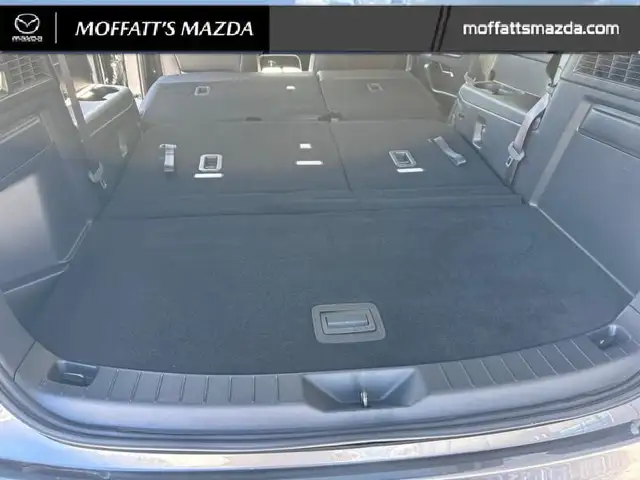 2024 Mazda CX-90 MHEV GS-L AWD - 2ND ROW BENCH - Photo 40
