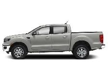 2020 Ford Ranger LARIAT 4WD SuperCrew 5' Box - Photo 3