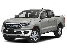 2020 Ford Ranger LARIAT 4WD SuperCrew 5' Box - Photo 4