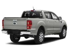 2020 Ford Ranger LARIAT 4WD SuperCrew 5' Box - Photo 6