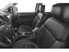 2020 Ford Ranger LARIAT 4WD SuperCrew 5' Box - Photo 10