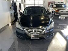 2013 Nissan Sentra S/SV - Photo 2