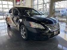 2013 Nissan Sentra S/SV - Photo 3