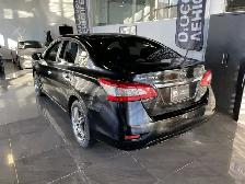 2013 Nissan Sentra S/SV - Photo 5