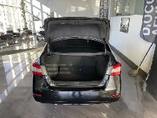 2013 Nissan Sentra S/SV - Photo 6