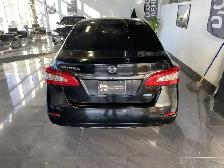 2013 Nissan Sentra S/SV - Photo 7