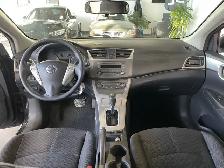 2013 Nissan Sentra S/SV - Photo 10