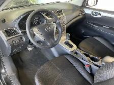 2013 Nissan Sentra S/SV - Photo 12