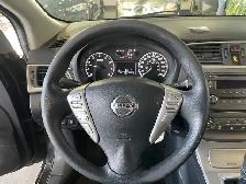 2013 Nissan Sentra S/SV - Photo 16