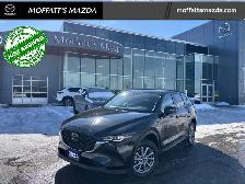 2023 Mazda CX-5 GX AWD - LOW MILEAGE