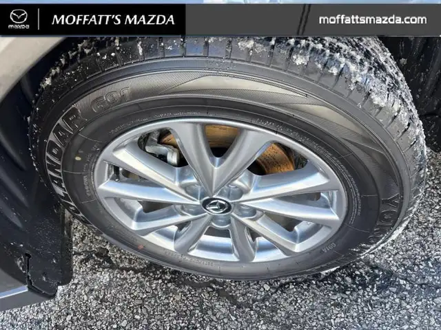 2023 Mazda CX-5 GX AWD - LOW MILEAGE - Photo 9