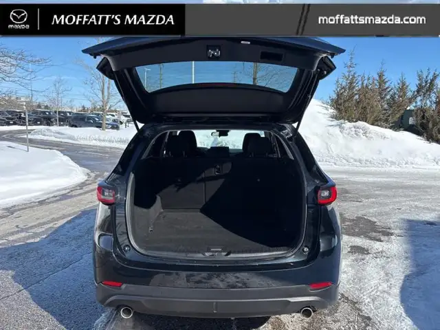 2023 Mazda CX-5 GX AWD - LOW MILEAGE - Photo 10