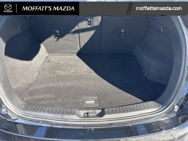 2023 Mazda CX-5 GX AWD - LOW MILEAGE - Photo 11