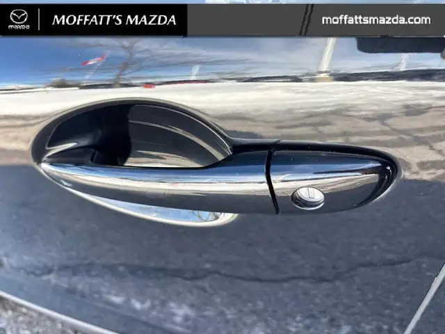 2023 Mazda CX-5 GX AWD - LOW MILEAGE - Photo 12