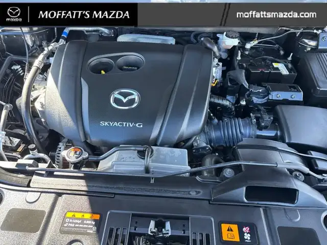 2023 Mazda CX-5 GX AWD - LOW MILEAGE - Photo 13