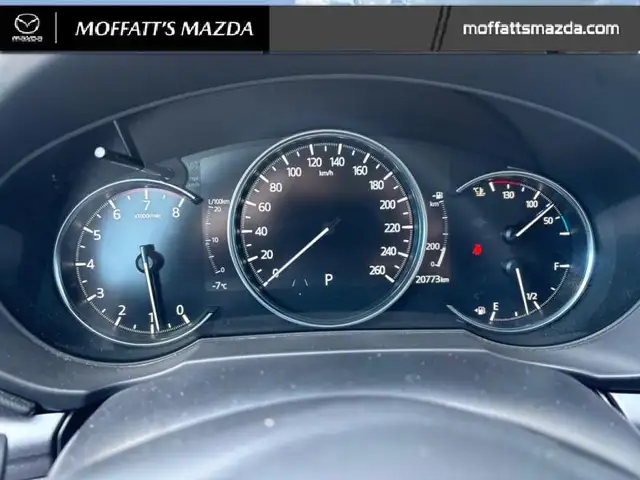 2023 Mazda CX-5 GX AWD - LOW MILEAGE - Photo 14