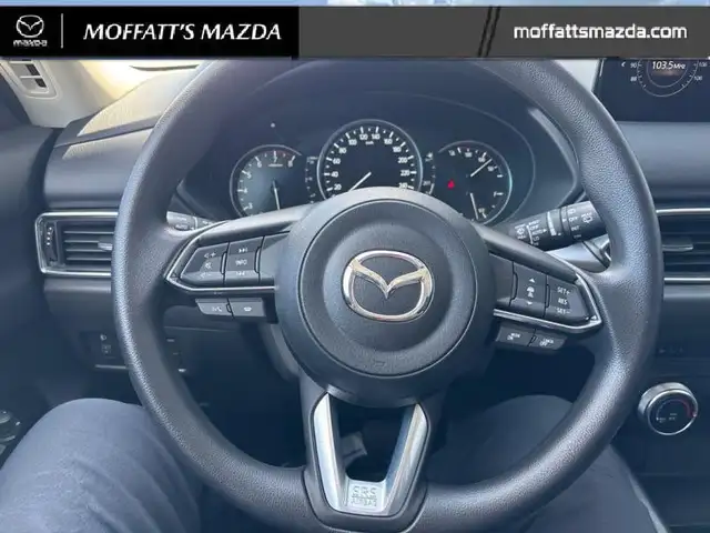 2023 Mazda CX-5 GX AWD - LOW MILEAGE - Photo 15