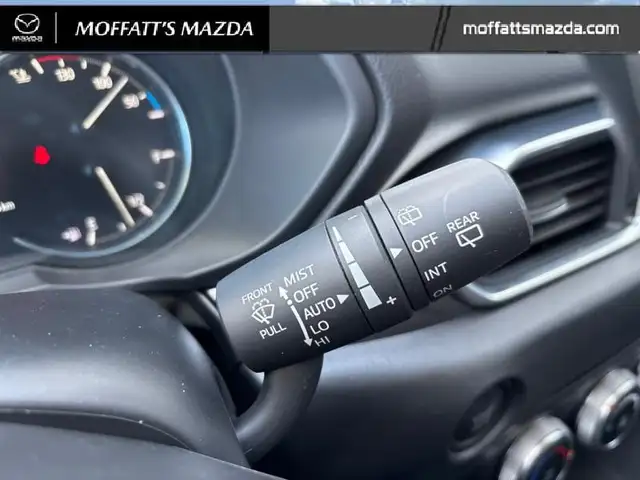 2023 Mazda CX-5 GX AWD - LOW MILEAGE - Photo 16