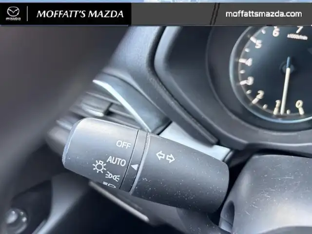 2023 Mazda CX-5 GX AWD - LOW MILEAGE - Photo 17