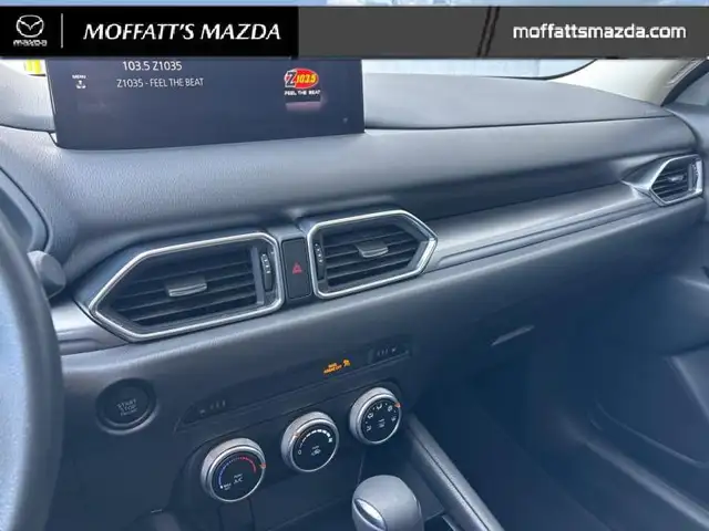 2023 Mazda CX-5 GX AWD - LOW MILEAGE - Photo 19