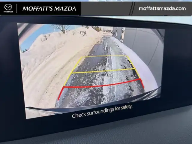 2023 Mazda CX-5 GX AWD - LOW MILEAGE - Photo 20