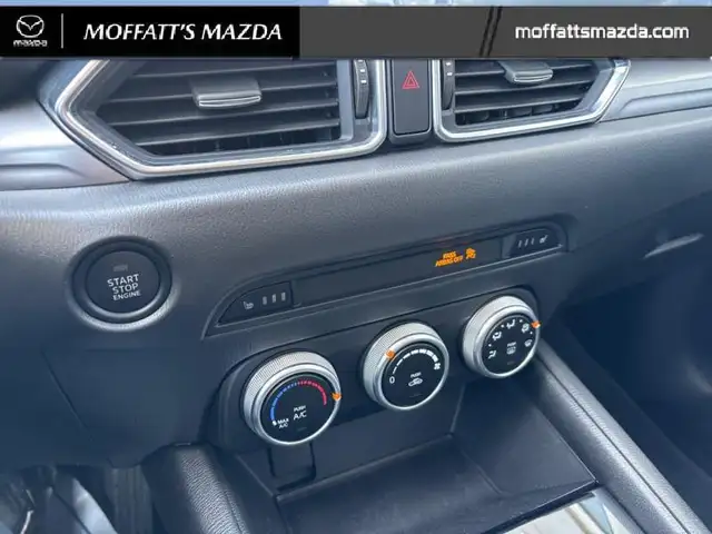 2023 Mazda CX-5 GX AWD - LOW MILEAGE - Photo 21