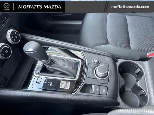 2023 Mazda CX-5 GX AWD - LOW MILEAGE - Photo 22
