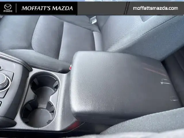 2023 Mazda CX-5 GX AWD - LOW MILEAGE - Photo 23