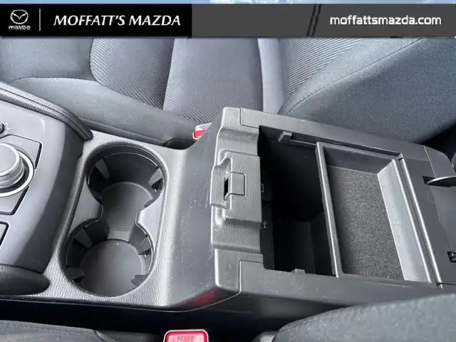 2023 Mazda CX-5 GX AWD - LOW MILEAGE - Photo 24