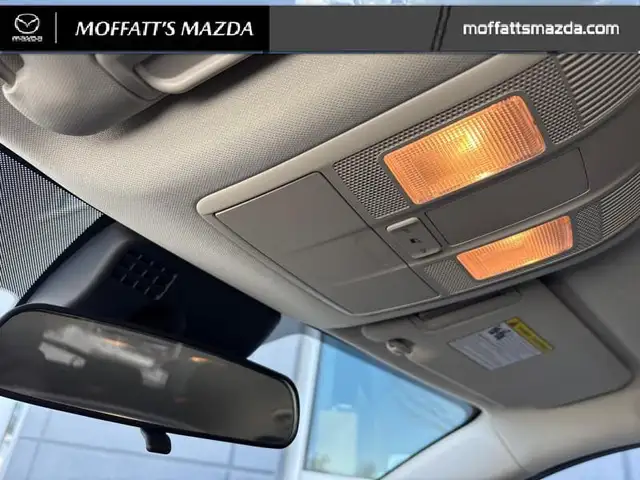 2023 Mazda CX-5 GX AWD - LOW MILEAGE - Photo 26