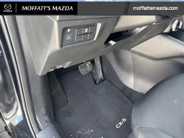 2023 Mazda CX-5 GX AWD - LOW MILEAGE - Photo 29