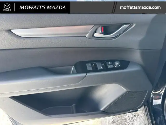 2023 Mazda CX-5 GX AWD - LOW MILEAGE - Photo 30