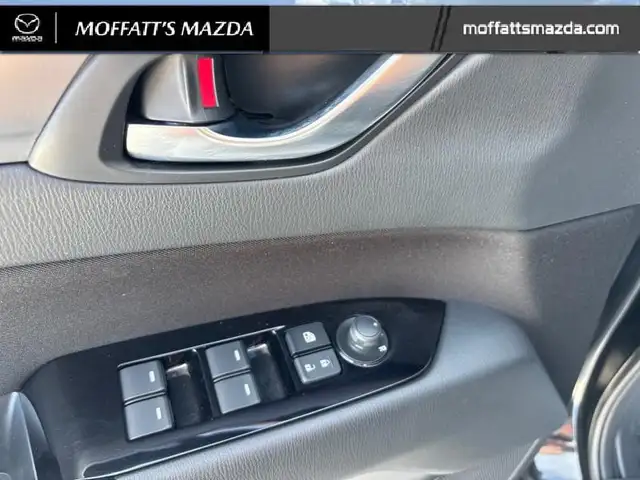 2023 Mazda CX-5 GX AWD - LOW MILEAGE - Photo 31