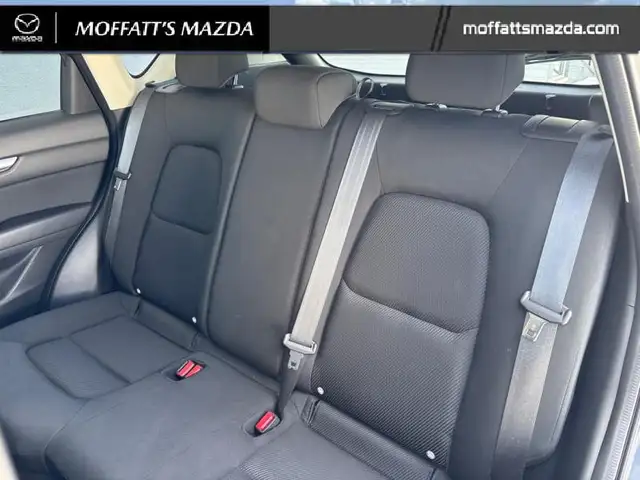 2023 Mazda CX-5 GX AWD - LOW MILEAGE - Photo 32