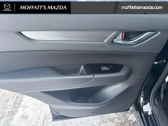 2023 Mazda CX-5 GX AWD - LOW MILEAGE - Photo 34