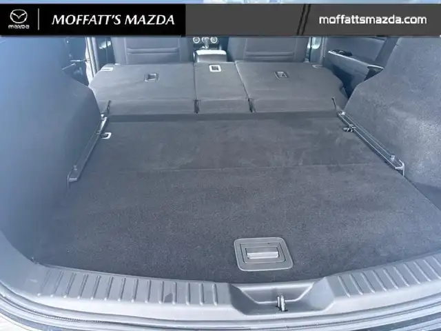 2023 Mazda CX-5 GX AWD - LOW MILEAGE - Photo 36