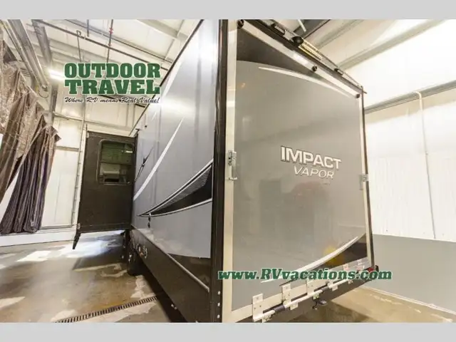 2018 Keystone RV Impact 29V - Photo 6